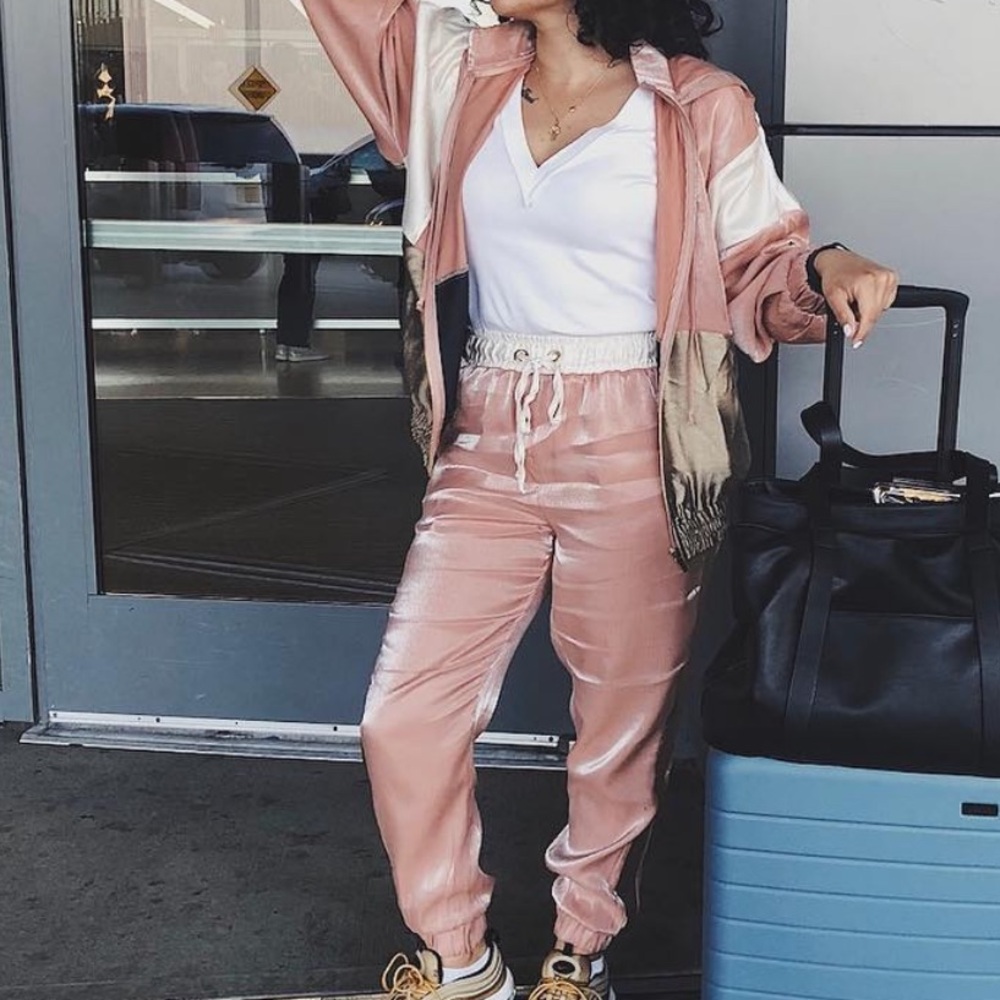 Zara Tracksuit - image 1